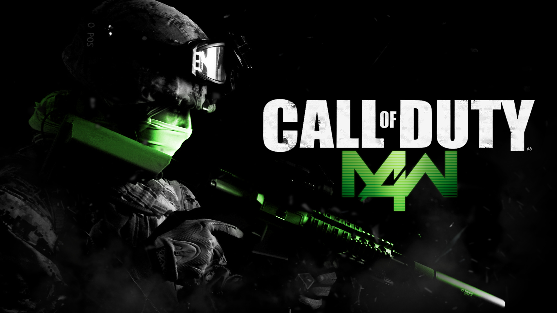 Call Of Duty 4 Modern Warfare Patch Activision