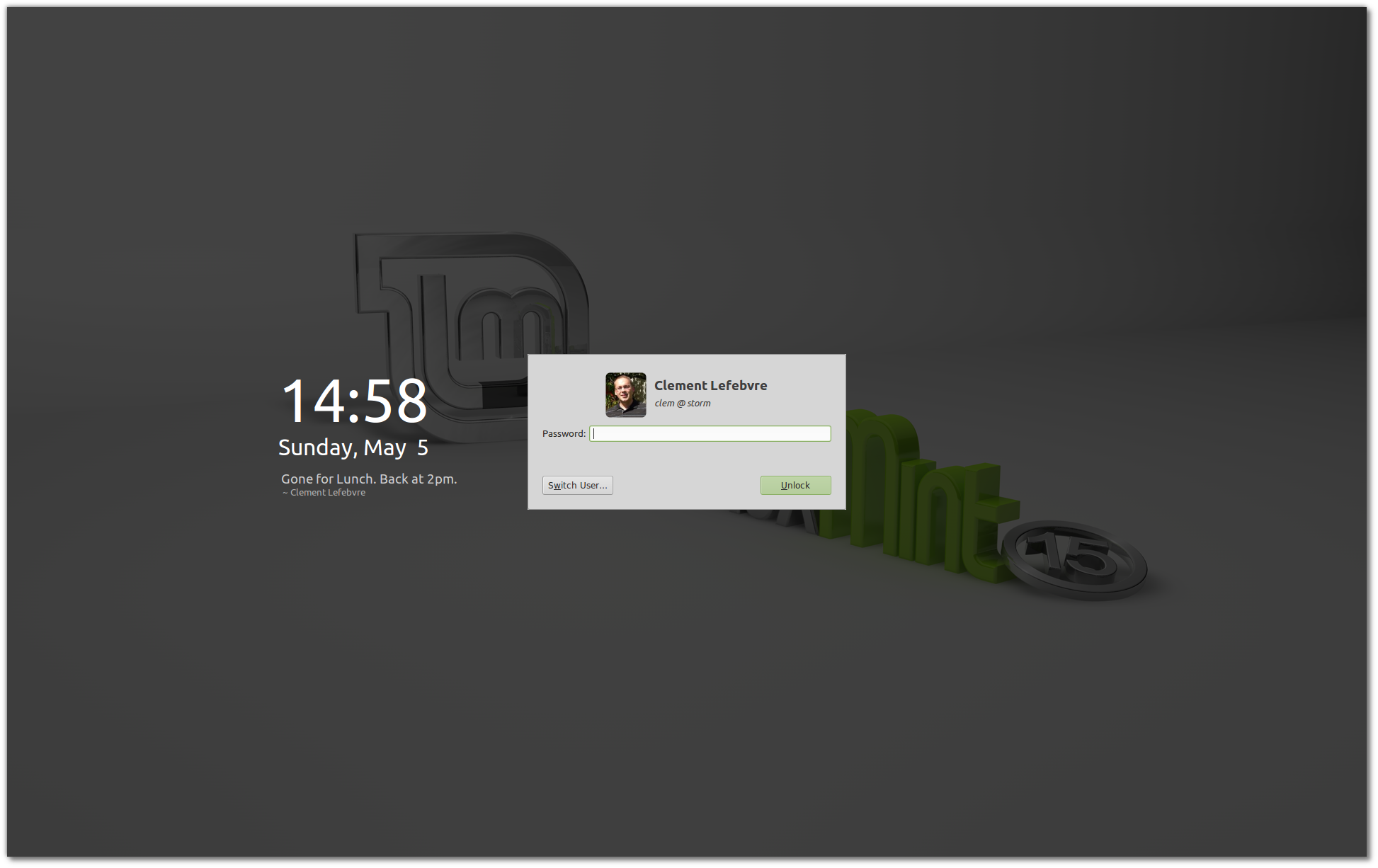 Linux Mint 15 “Olivia” RC: ancora sulla strada di Cinnamon ...