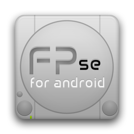 FPse – PSX Emulator 0.11.105 APK Download Per Android – Desktop ...