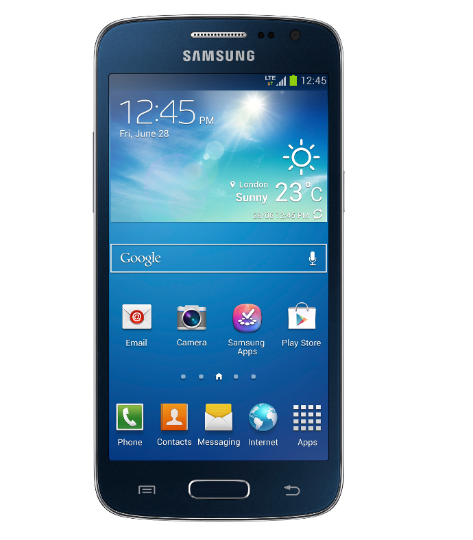 GUIDA Root Samsung Galaxy Express 2 SMG3815  Desktop Solution