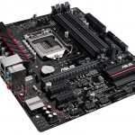 Asus - B85-G