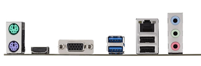 Asus - B85-G - Photo 3