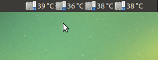 [GUIDA] Controllare temperature Linux