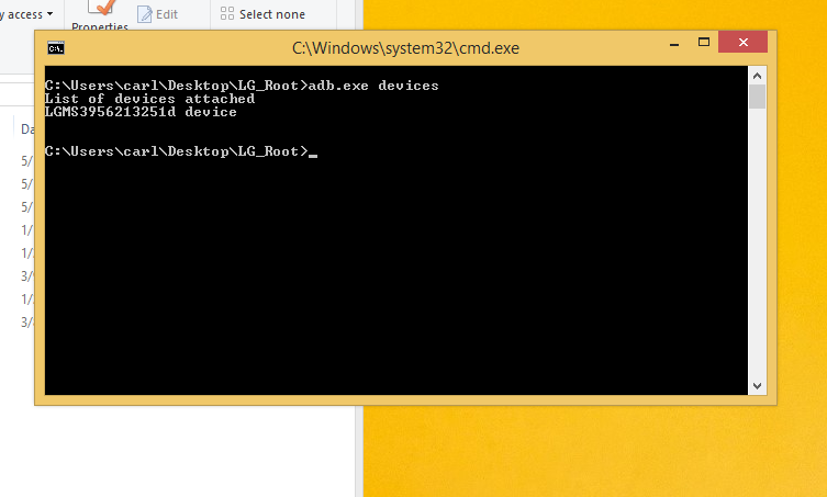 [GUIDA] Effettuare Root