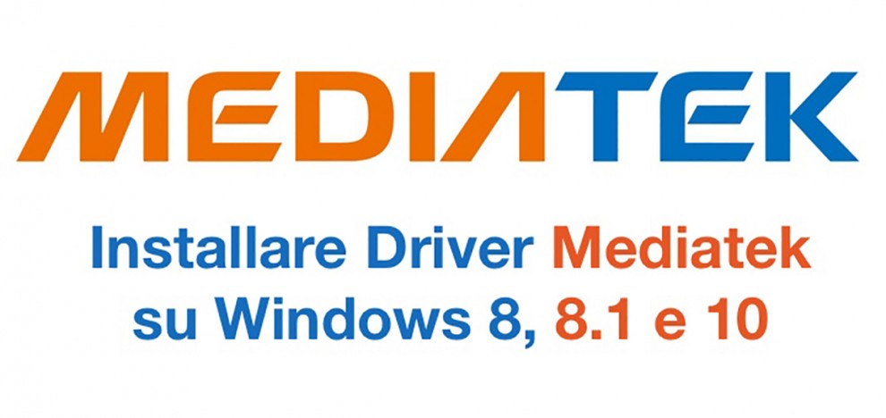 Media Driver Download for Setup windows 10
