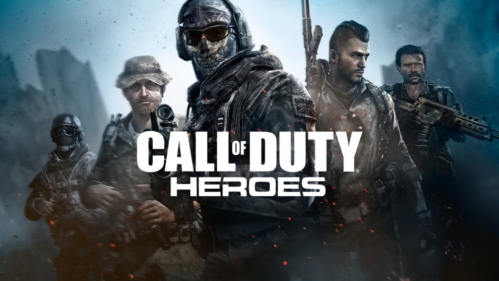 Call of Duty: Heroes v.2.1.0 MOD APK Download per Android – Desktop ...