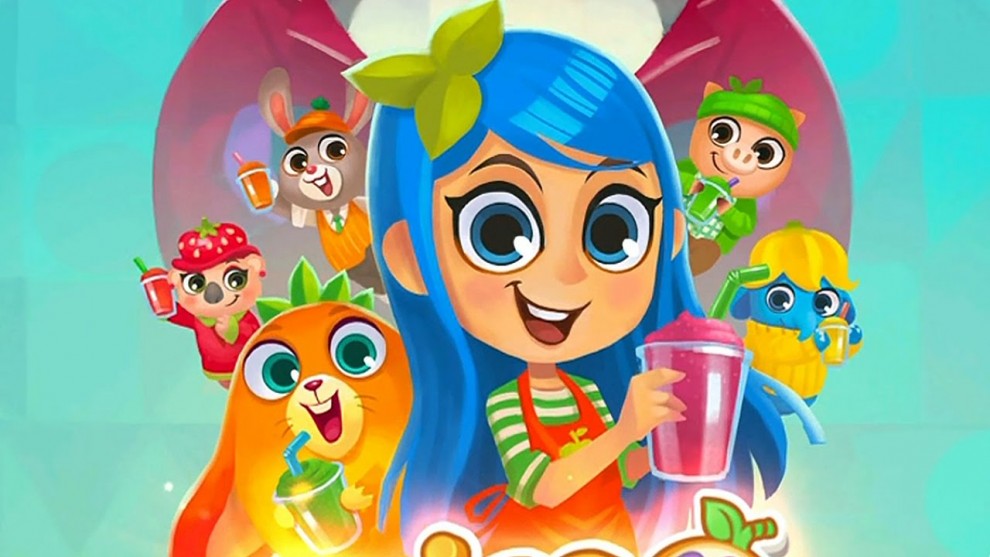 Juice Jam v.1.15.8 MOD APK Download per Android Desktop Solution
