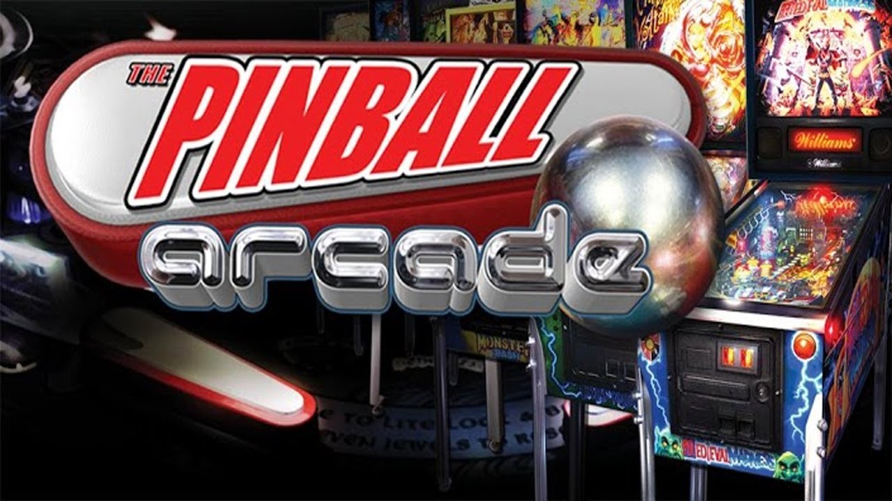 2.14.7 pinball arcade apk