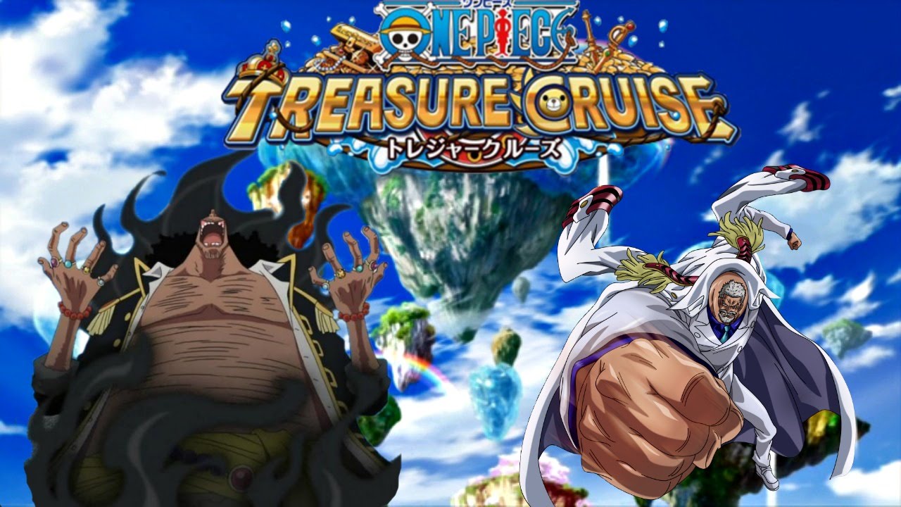 Download game one piece treasure cruise mod apk pc