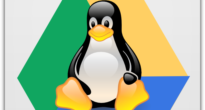 Linux open source. Linux Google.