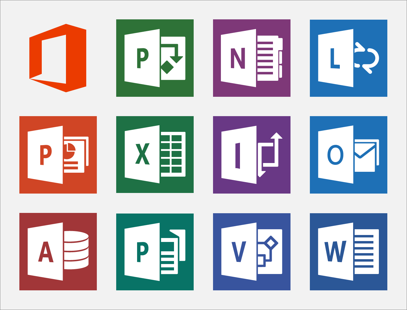 microsoft office