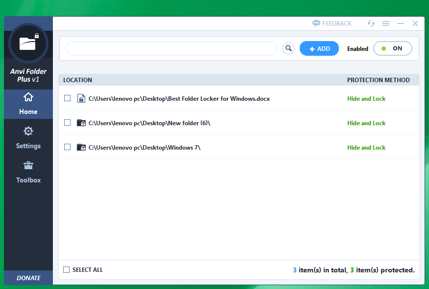 anvi folder locker anvi folder locker