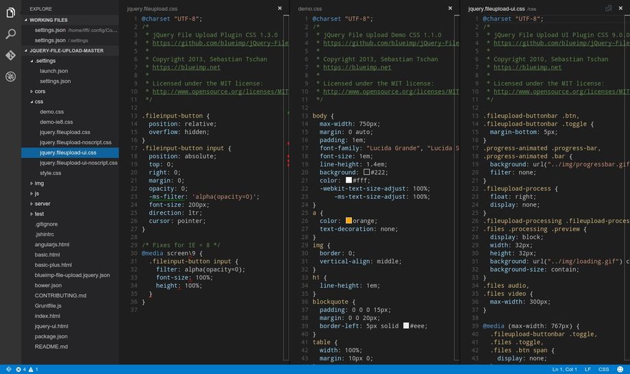 microsoft visual studio code for mac