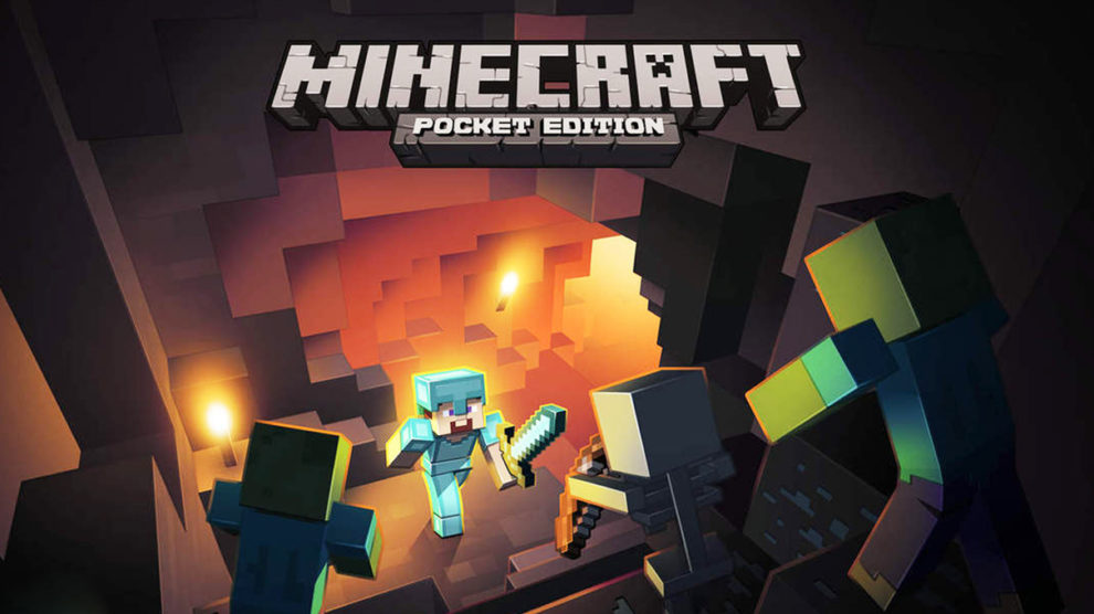 minecraft pocket edition free download pc windows 10