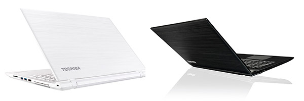 Toshiba Satellite C55
