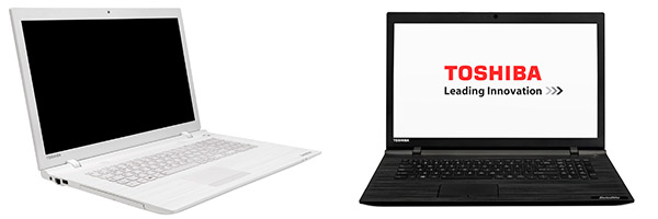 Toshiba Satellite C70