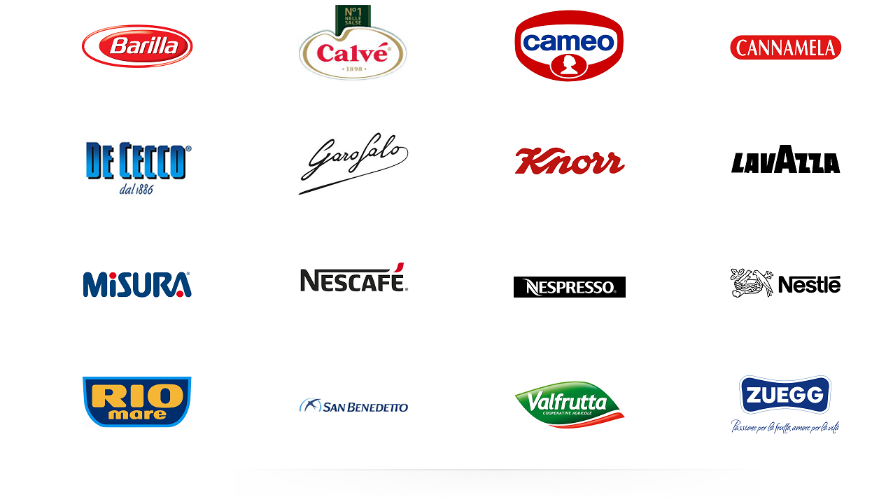 Amazon marchi alimenti
