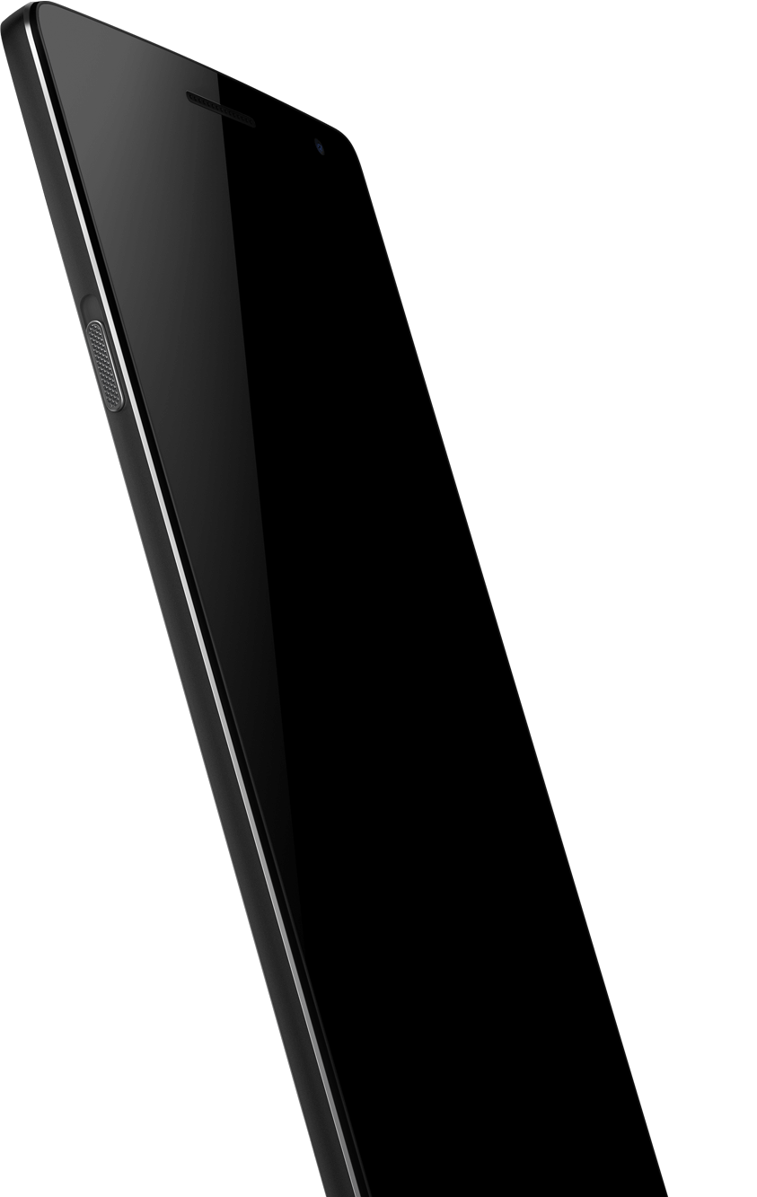 OnePlus 2 notifiche