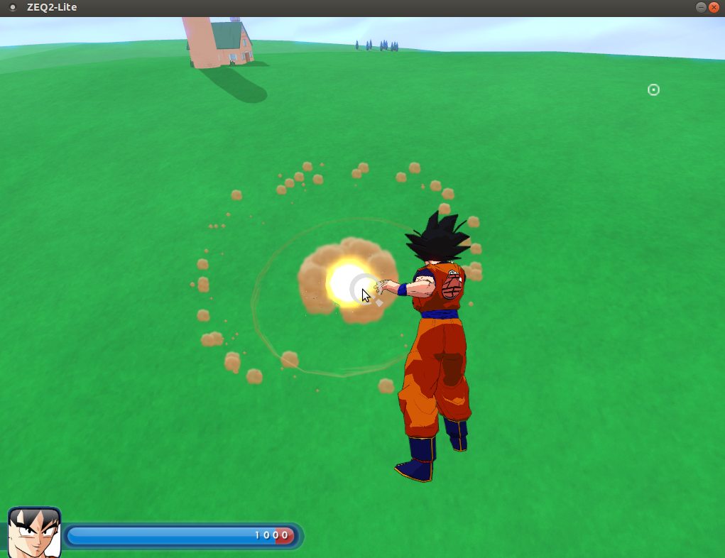 Zeq2 Lite game