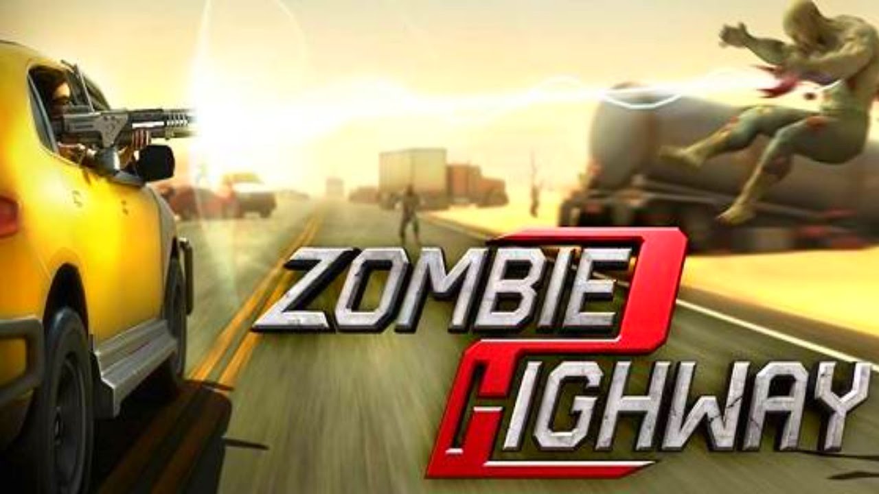 zombie highway 2 download for android