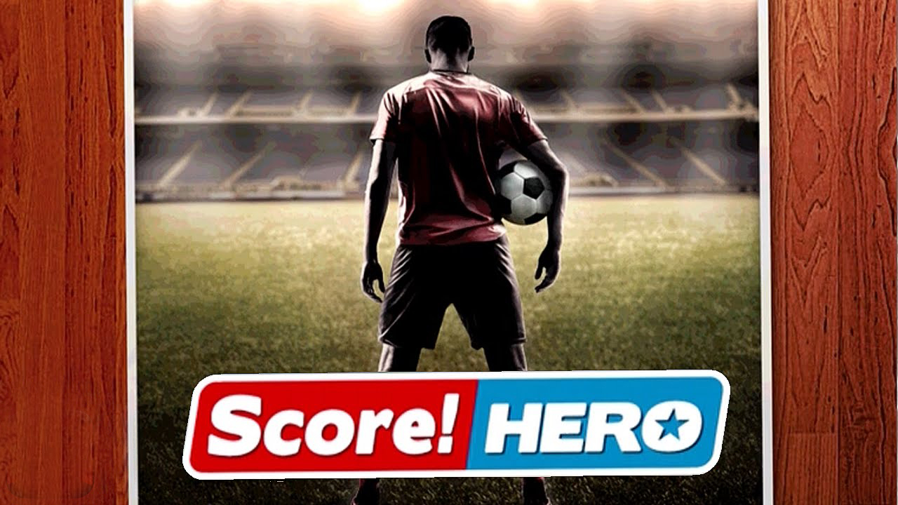 Score! Hero v1.66 MOD APK Download per Android Desktop