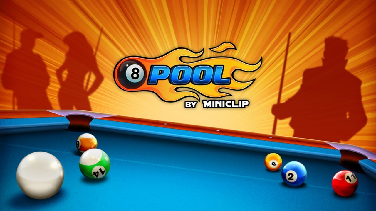 8 Ball Pool v3.15.3 Mega MOD APK Download per Android ... - 
