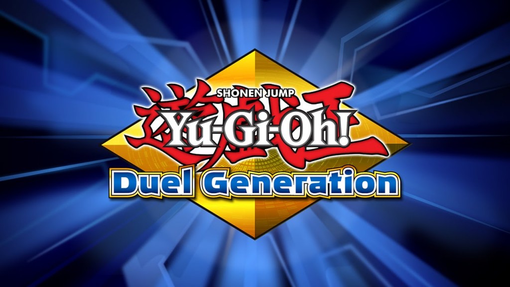 yu gi oh duel generation apk mod 121a