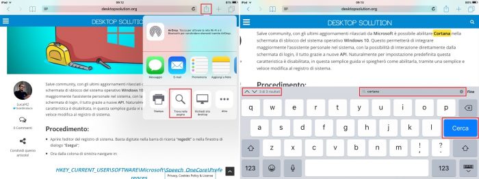 Safari_Ricerca