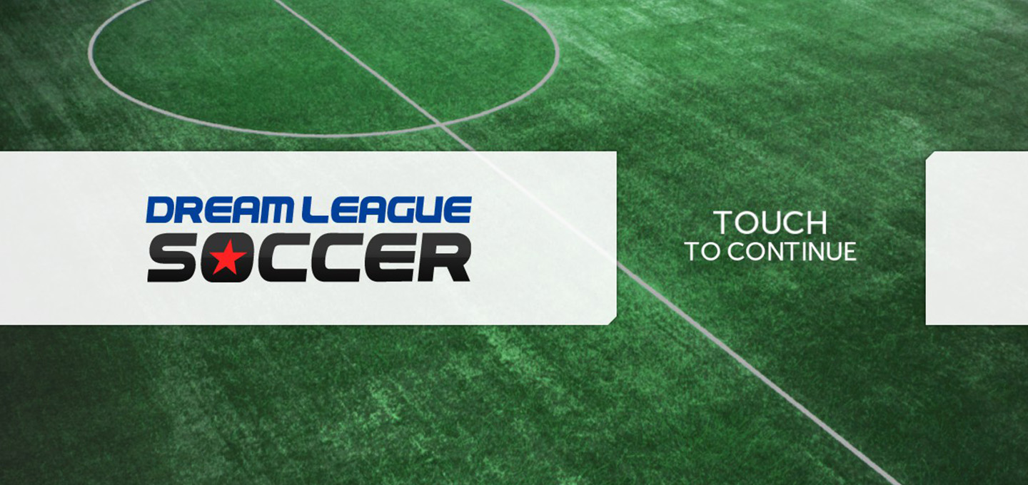 Dream League Soccer v.3.09 MOD APK + File Data (OBB