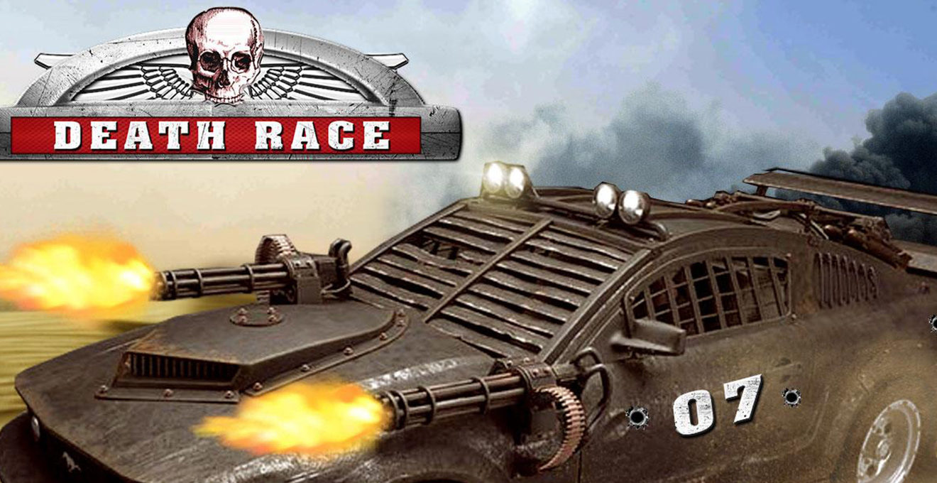 Death car. Смертельные гонки / Death Racers. Death Race игра 2008. Смертельная гонка 2010 игра. Death Race игра машины.