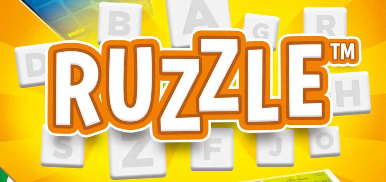 GIOCO GRATIS RUZZLE SCARICA