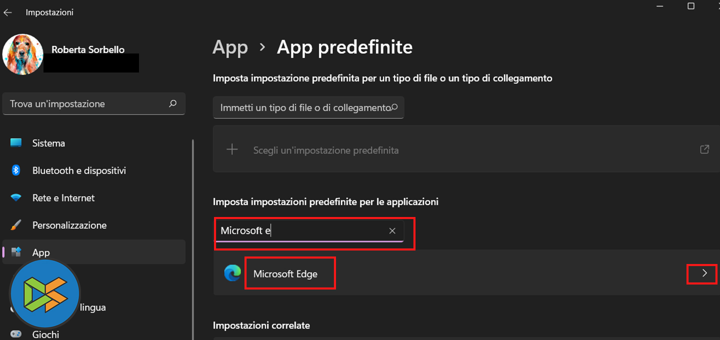 [Guida] Come Cambiare Il Browser Web Predefinito In [Windows 11]