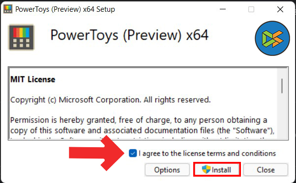 [Guida] Come Scaricare E Installare (Microsoft PowerToys) In [Windows 11]